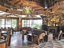 Campuestohan Highland Resort