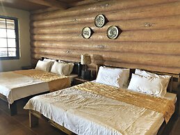 Campuestohan Highland Resort