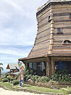 Campuestohan Highland Resort