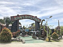 Campuestohan Highland Resort