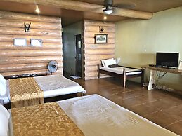 Campuestohan Highland Resort