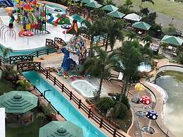Campuestohan Highland Resort