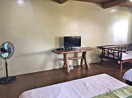 Campuestohan Highland Resort