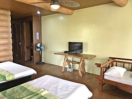 Campuestohan Highland Resort