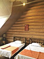 Campuestohan Highland Resort