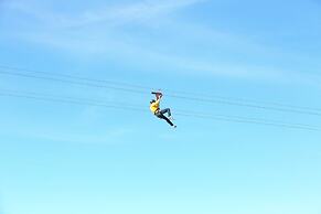 Campuestohan Highland Resort
