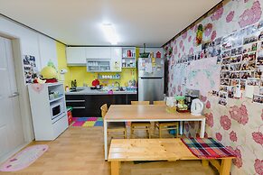 Panda Guesthouse - Hostel
