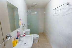 Panda Guesthouse - Hostel