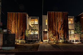 Rakuten STAY HOUSE Hachimanbori