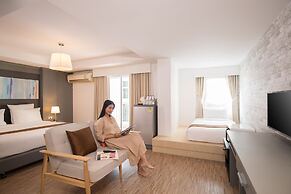 Journeyhub Pattaya Central