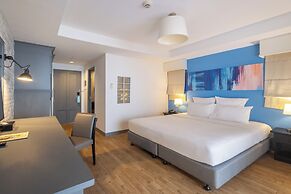Journeyhub Pattaya Central