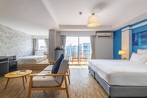 Journeyhub Pattaya Central