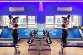 Journeyhub Pattaya Central