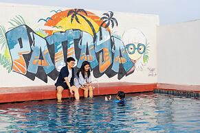 Journeyhub Pattaya Central