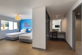 Journeyhub Pattaya Central