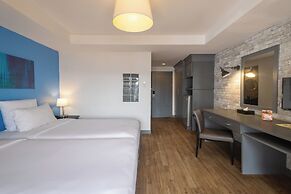 Journeyhub Pattaya Central