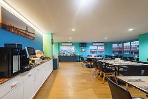 Journeyhub Pattaya Central