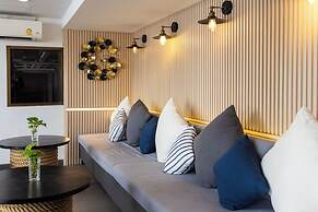 Journeyhub Pattaya Central