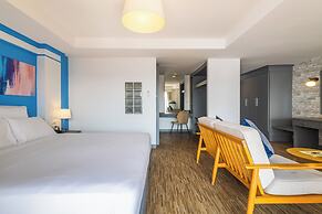 Journeyhub Pattaya Central