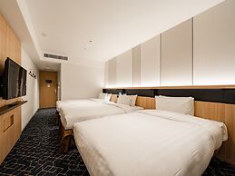 KEIO PRELIA HOTEL SAPPORO