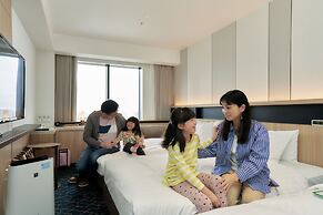 KEIO PRELIA HOTEL SAPPORO