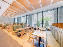 KEIO PRELIA HOTEL SAPPORO