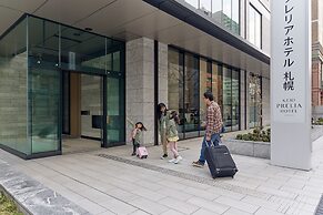 KEIO PRELIA HOTEL SAPPORO