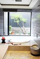 Yin Shui Han Motel