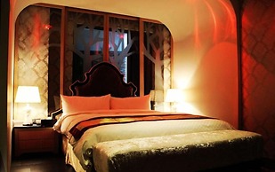 Yin Shui Han Motel