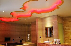 Yin Shui Han Motel