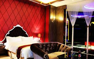Yin Shui Han Motel