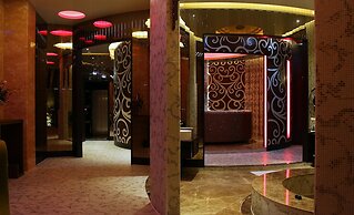 Yin Shui Han Motel