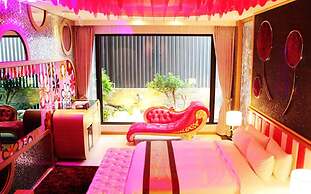 Yin Shui Han Motel