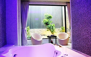 Yin Shui Han Motel
