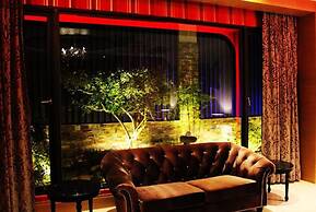 Yin Shui Han Motel