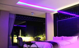 Yin Shui Han Motel