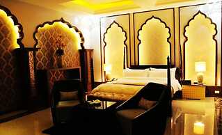 Yin Shui Han Motel