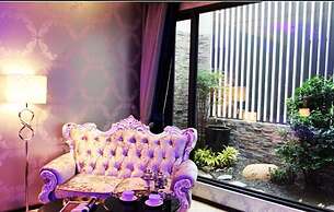 Yin Shui Han Motel