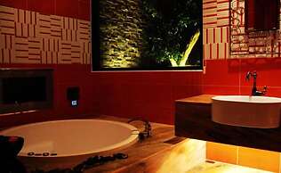 Yin Shui Han Motel