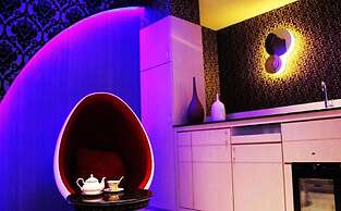 Yin Shui Han Motel