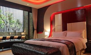 Yin Shui Han Motel