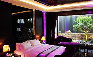 Yin Shui Han Motel