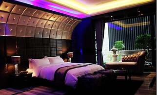 Yin Shui Han Motel