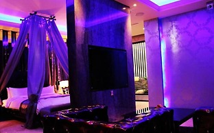 Yin Shui Han Motel