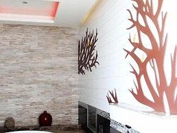 Yin Shui Han Motel