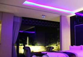 Yin Shui Han Motel