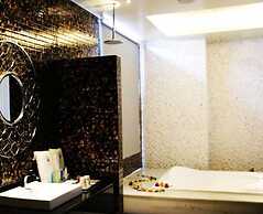 Yin Shui Han Motel