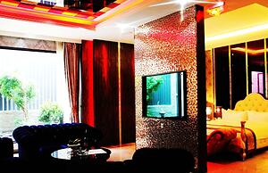 Yin Shui Han Motel
