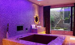 Yin Shui Han Motel