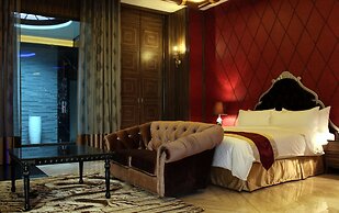 Yin Shui Han Motel